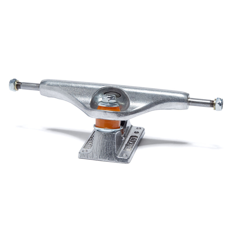 Independent Stage 11 Standard Skateboard Trucks - Polished - 159mm