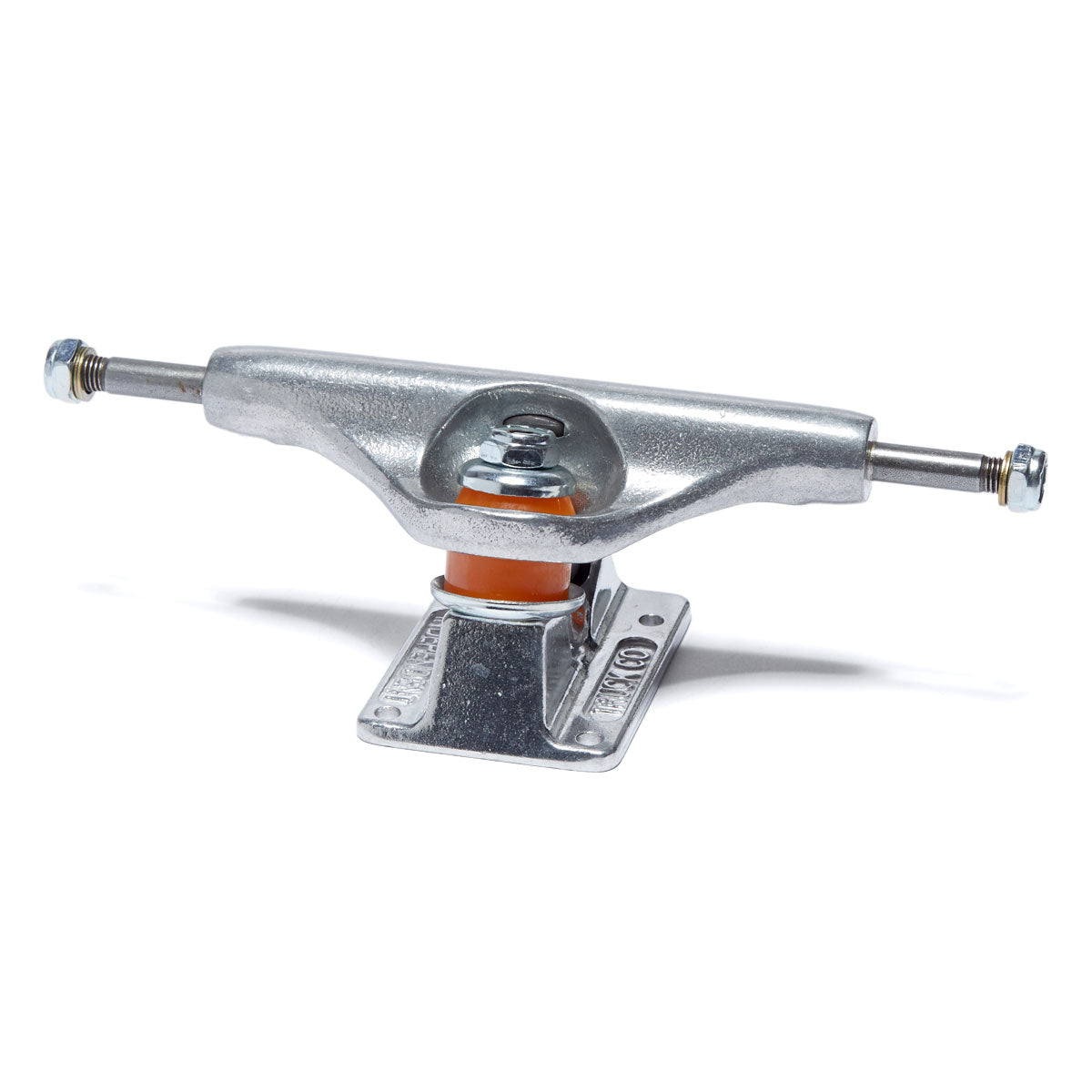 Independent Stage 11 Forged Hollow Skateboard Trucks - Polished - 139mm image 2