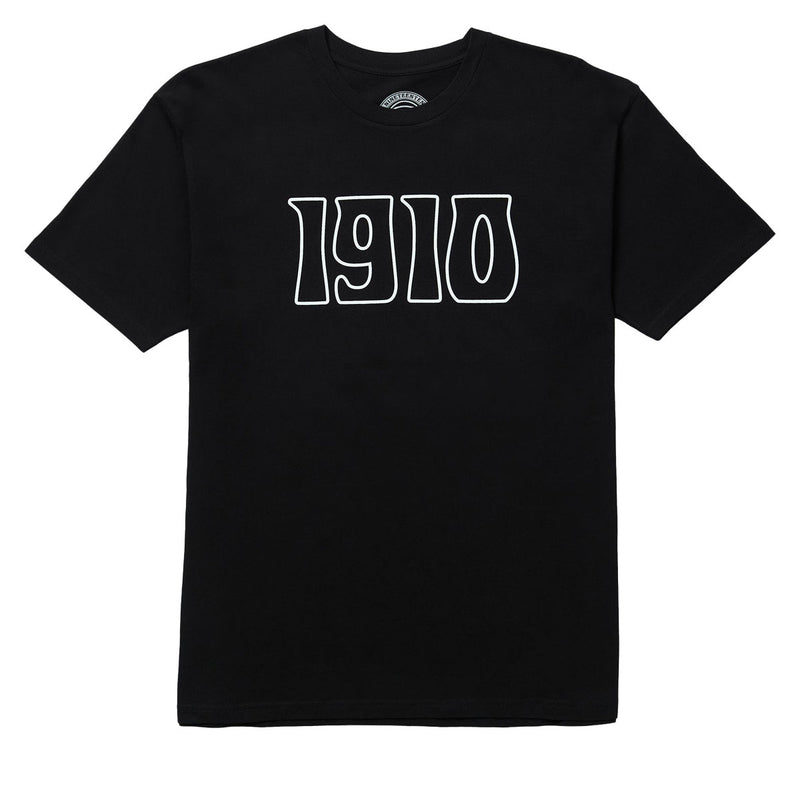 1910 Daybreak T-Shirt - Vintage Black
