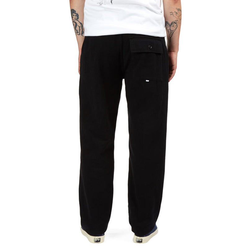CCS French Surplus Chore Pants - Black