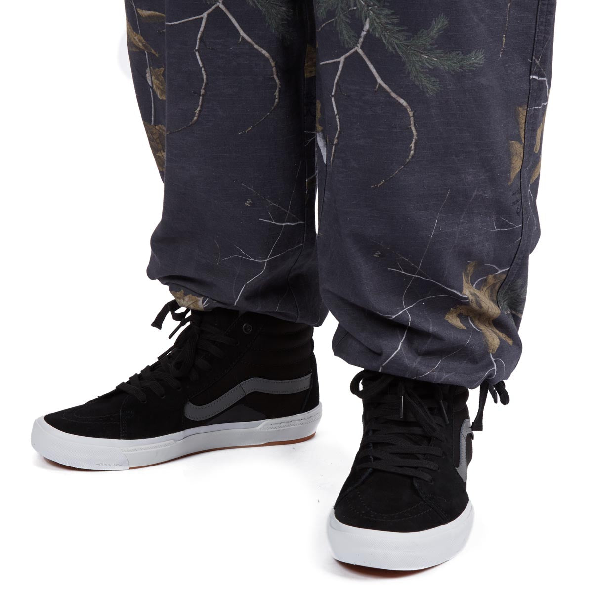 CCS Easy Ripstop Cargo Pants - Realtree Faded Meteorite image 6