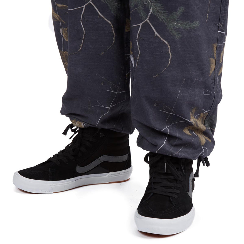 CCS Easy Ripstop Cargo Pants - Realtree Faded Meteorite