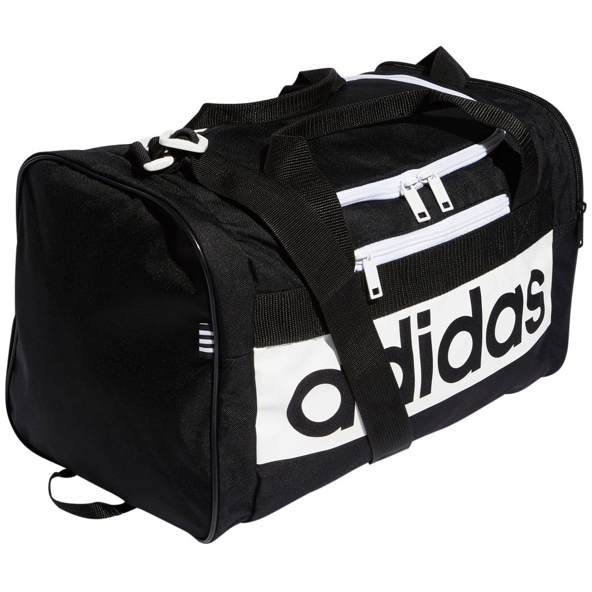 adidas santiago duffel bag