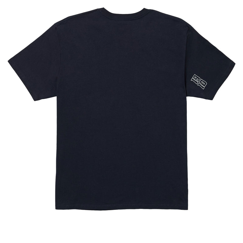 1910 HHHowler T-Shirt - Navy
