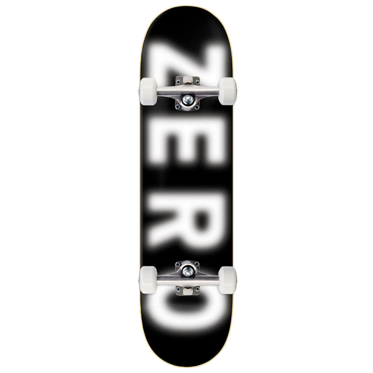 Zero Haze Skateboard Complete - 8.25