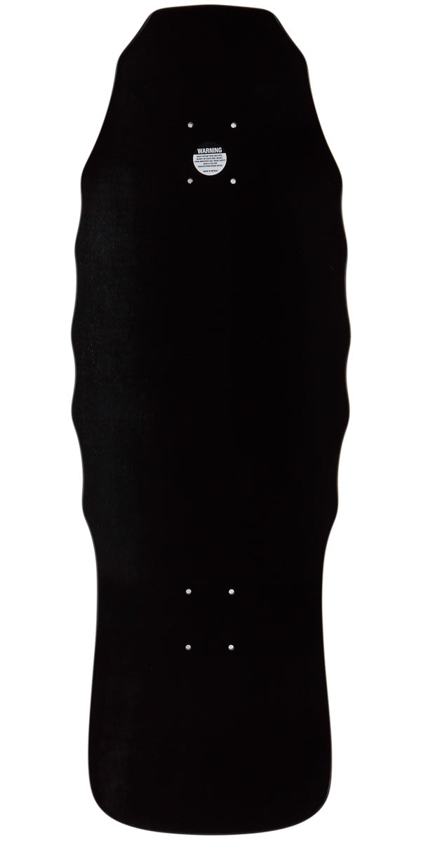 Dogtown Aaron Murray Reissue Skateboard Complete - Black Full Dip - 10.25