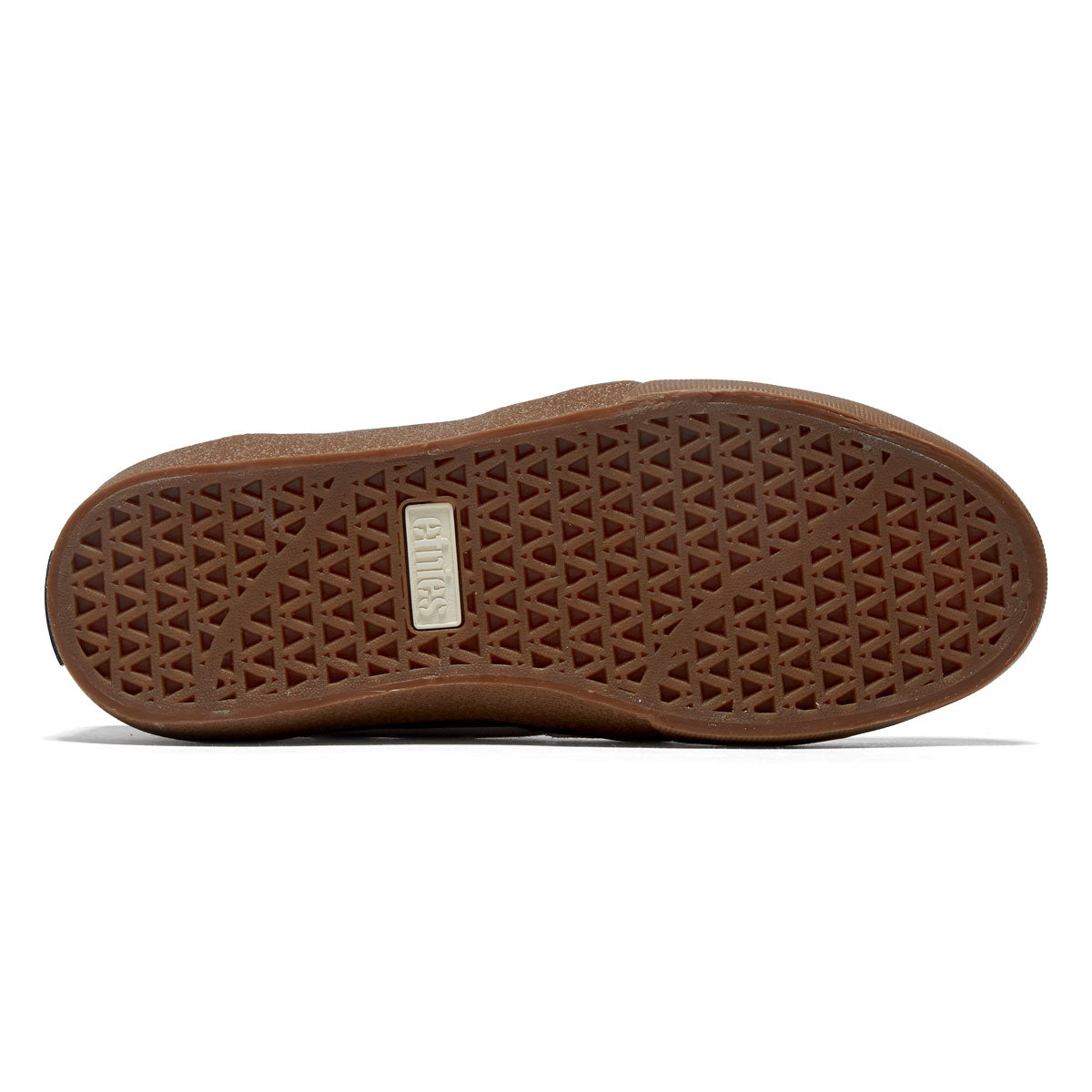Etnies Barge Ls Shoes - White/Navy image 4