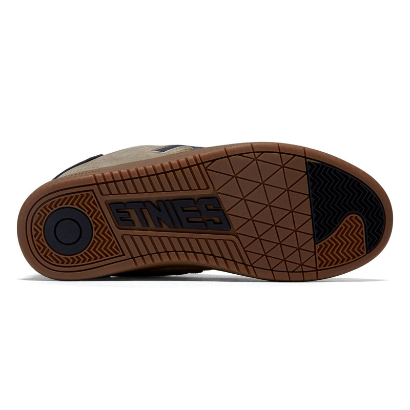 Etnies Callicut Shoes - Stone