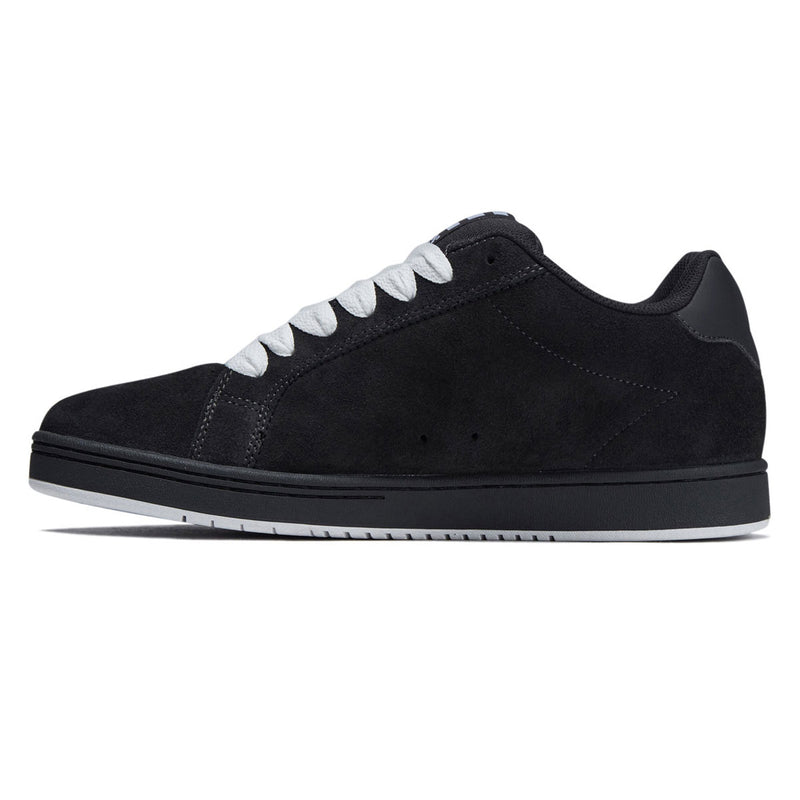Etnies Fader Shoes - Worn Black