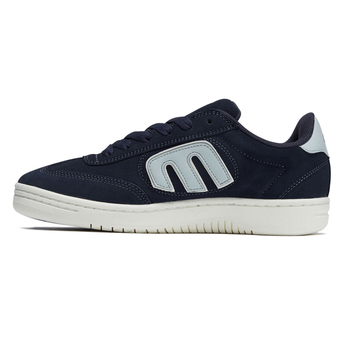 Etnies Lo-Cut Shoes - Indigo image 2