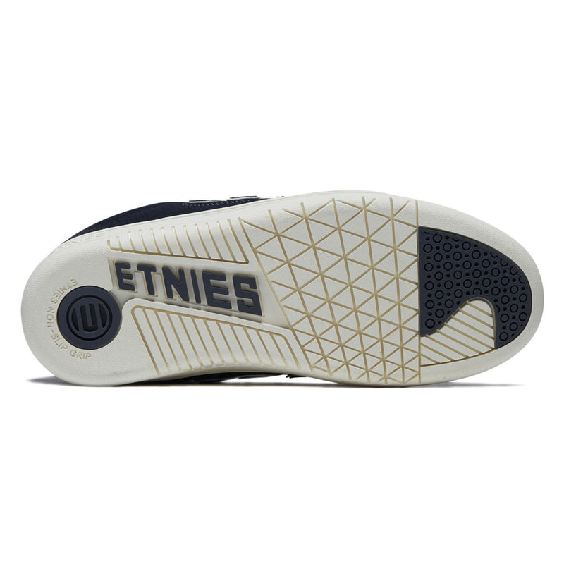 Etnies Lo-Cut Shoes - Indigo