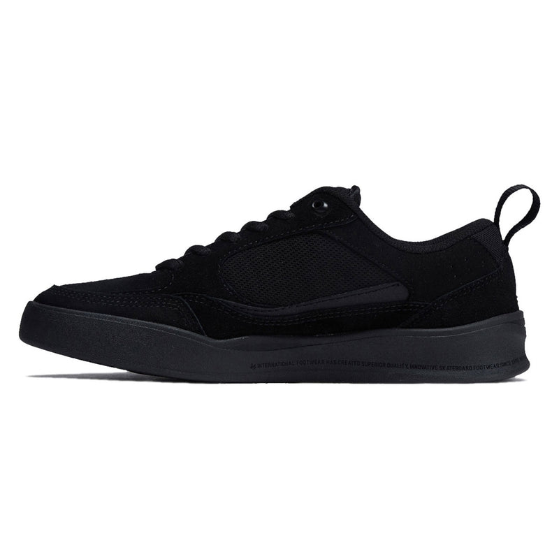 eS Swift 2.0 Shoes - Black/Black