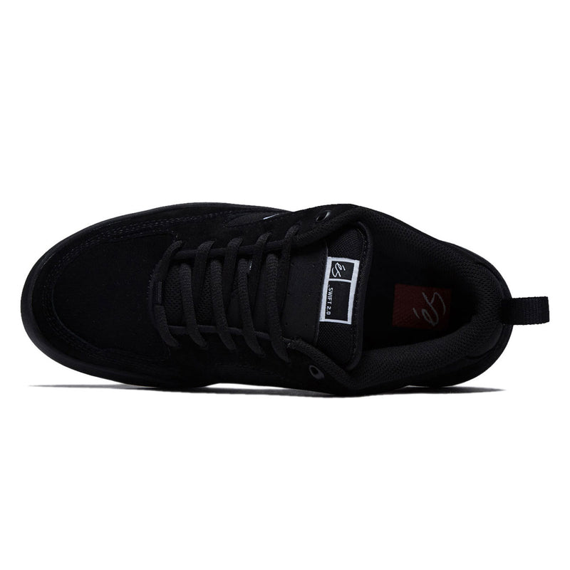 eS Swift 2.0 Shoes - Black/Black