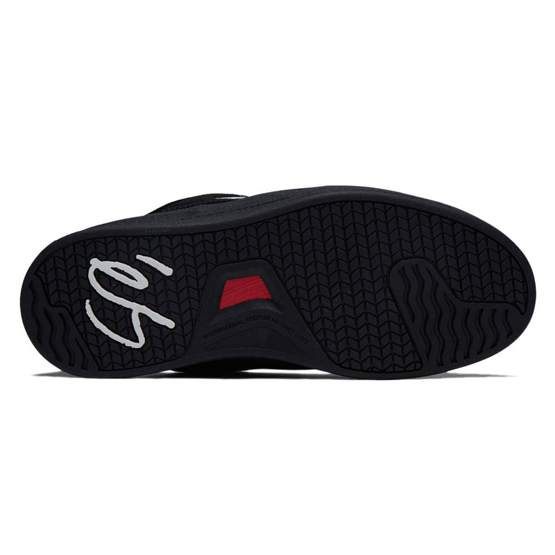 eS Swift 2.0 Shoes - Black/Black