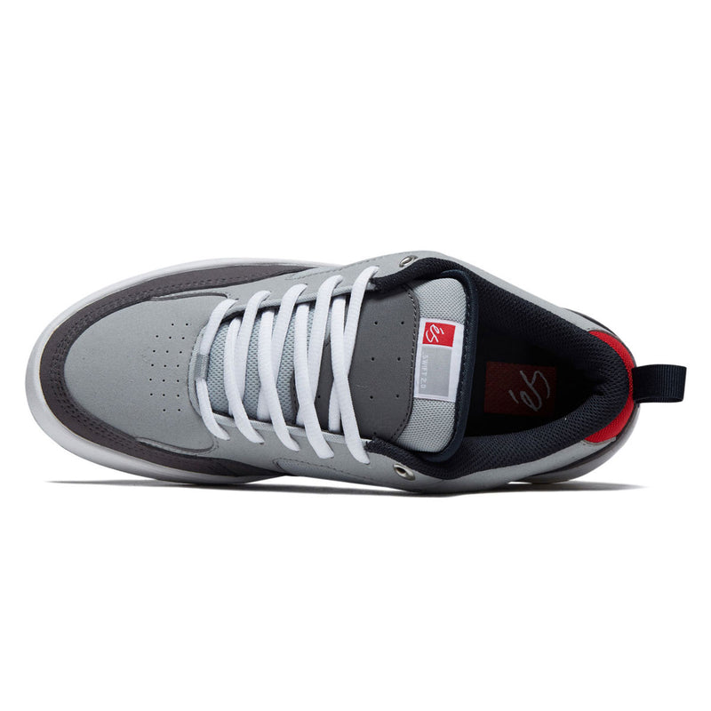 eS Swift 2.0 Shoes - Dark Grey/Light Grey