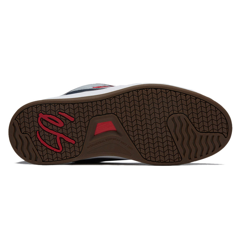 eS Swift 2.0 Shoes - Dark Grey/Light Grey