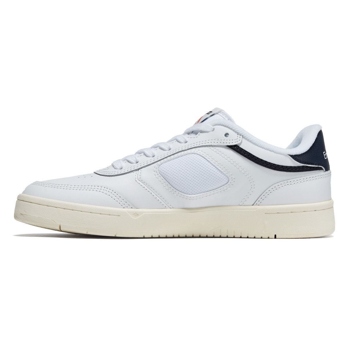 Emerica KSL III Shoes - White image 2