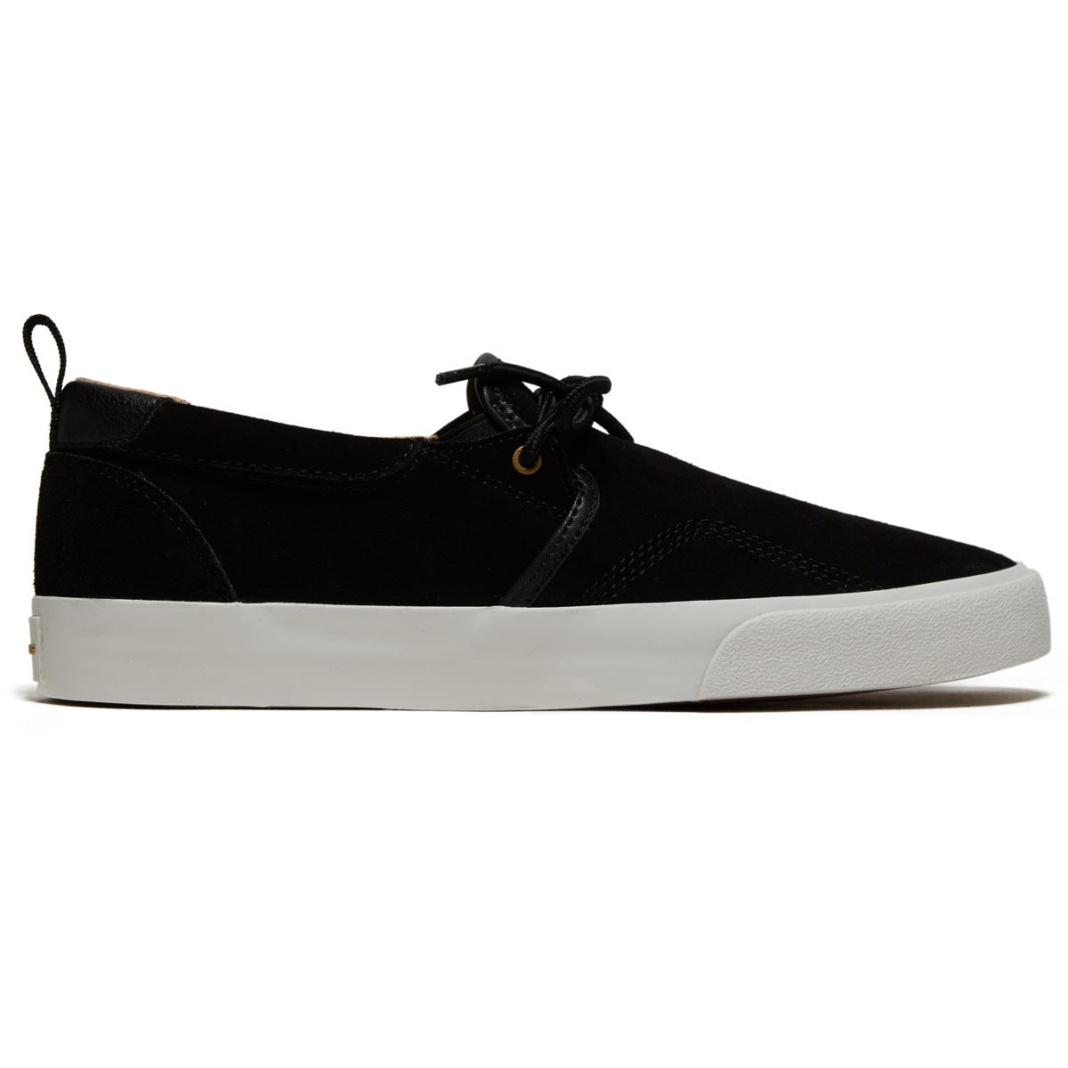 Hours Is Yours Callio S77 Shoes - Black/Off White image 1