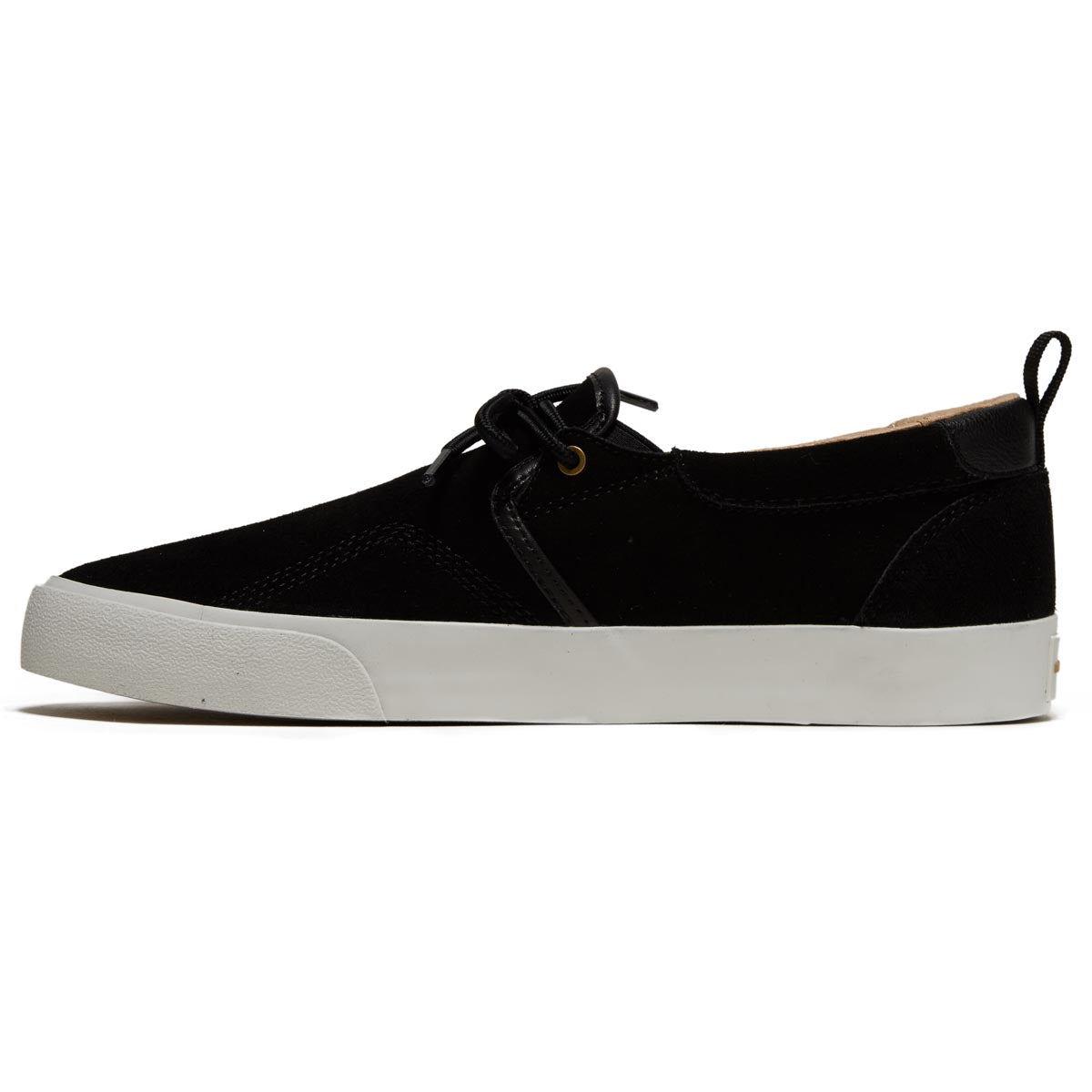 Hours Is Yours Callio S77 Shoes - Black/Off White image 2