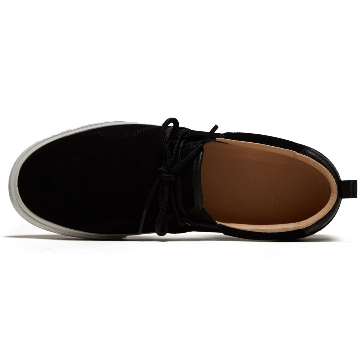 Hours Is Yours Callio S77 Shoes - Black/Off White image 3