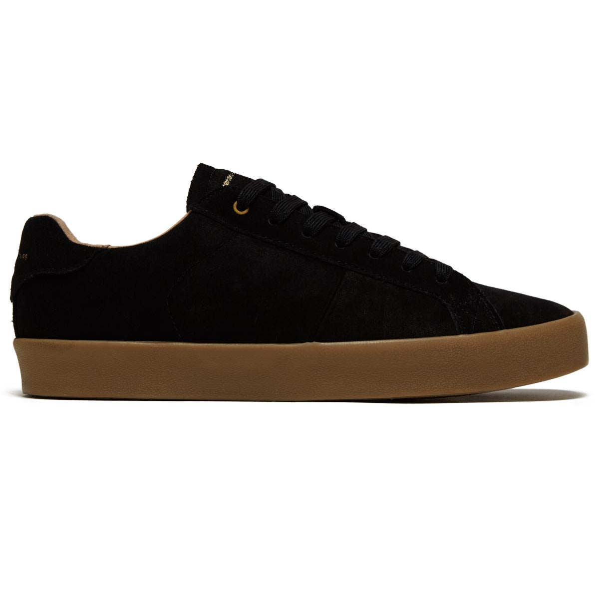 Hours Is Yours C71 Shoes - Black/Gum image 1