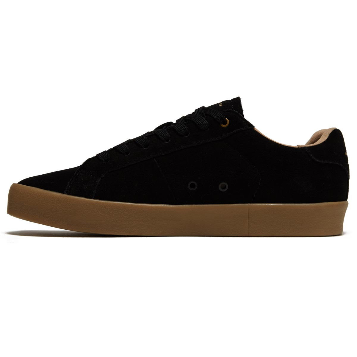 Hours Is Yours C71 Shoes - Black/Gum image 2