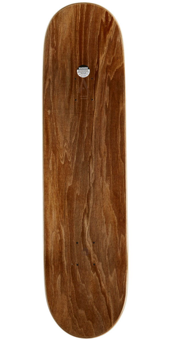 April Shane Oneill A-Frame Skateboard Complete - 8.125