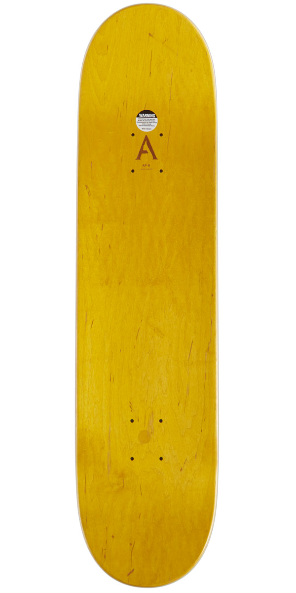 April Rayssa Leal Amazon Skateboard Deck - 8.00
