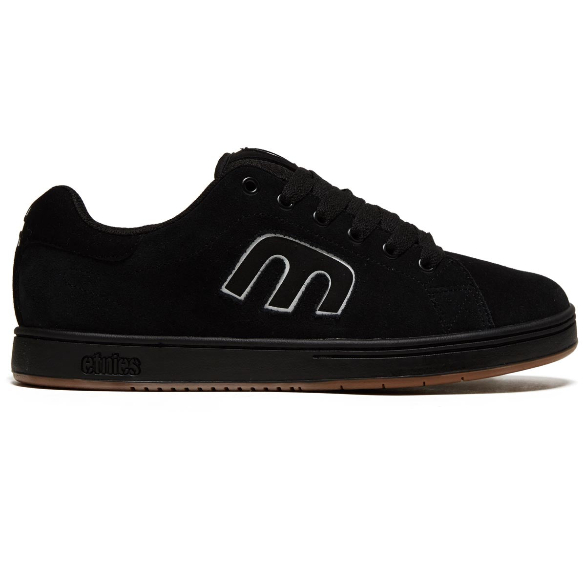 Etnies Callicut Shoes - Black/White image 1