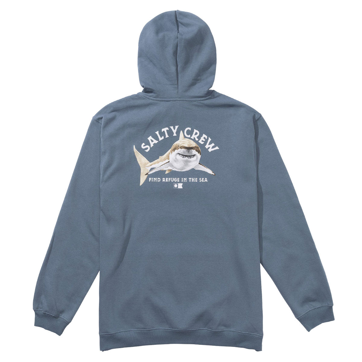 Salty Crew Lurking Hoodie Salty Crew Lurking Hoodie