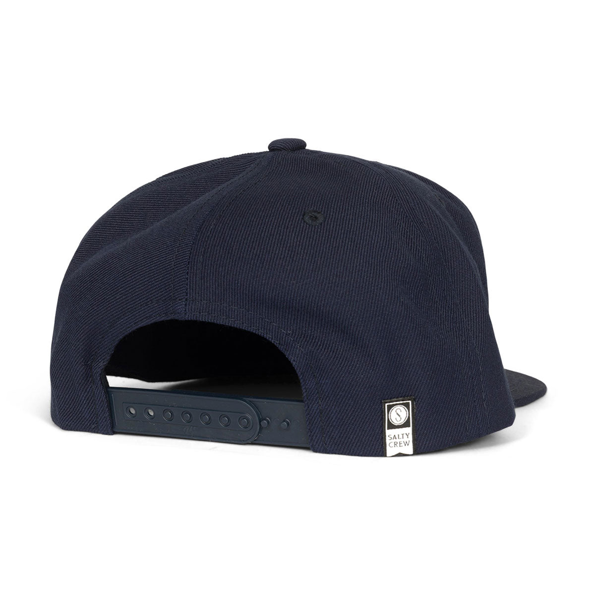 Salty Crew Tailgate 6 Panel Hat - Navy image 2