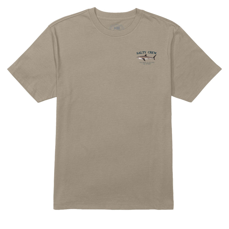 Salty Crew Bruce T-Shirt - Twig