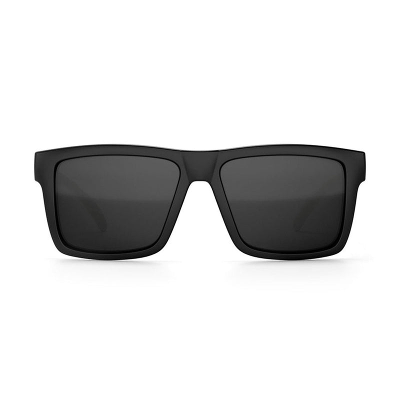 Heat Wave Visual Vise Sunglasses - Z87 Black Lens