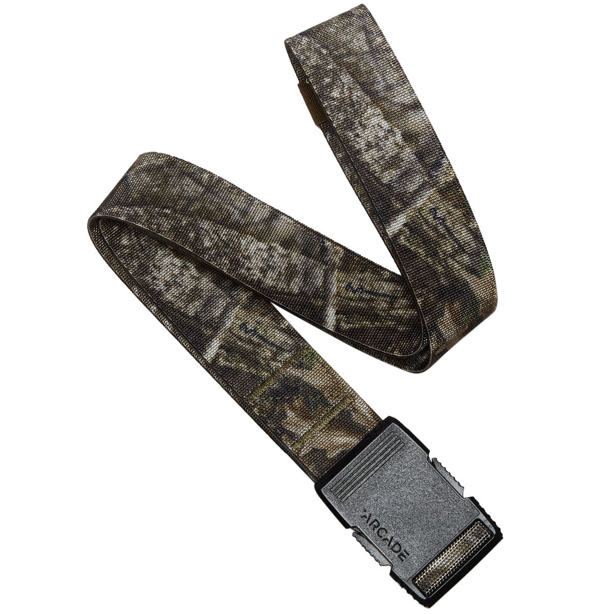 Arcade Hardware Belt - Realtree Apx image 1