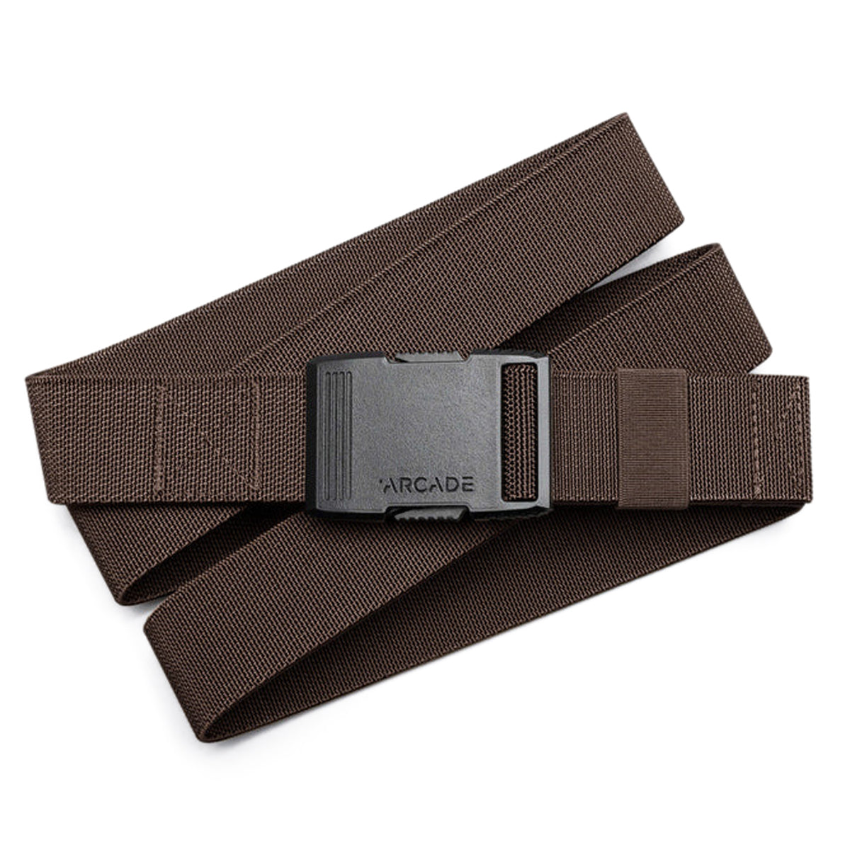 Arcade Hardware Belt - Mud image 2