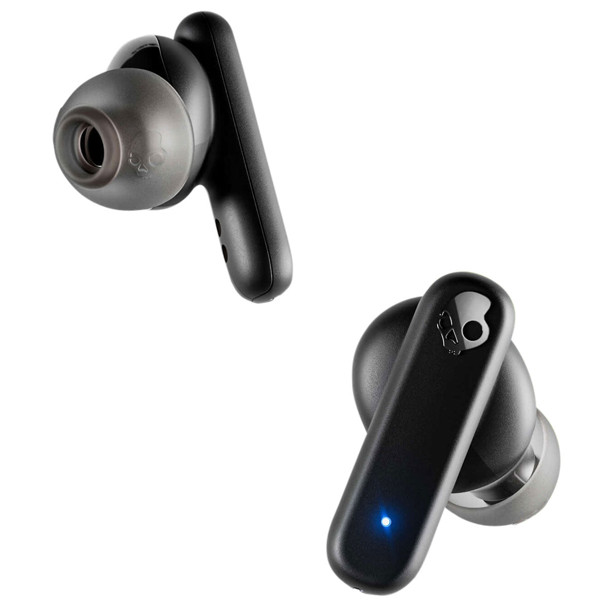 Skullcandy TW Smokin Buds In-Ear Headphones - True Black image 2