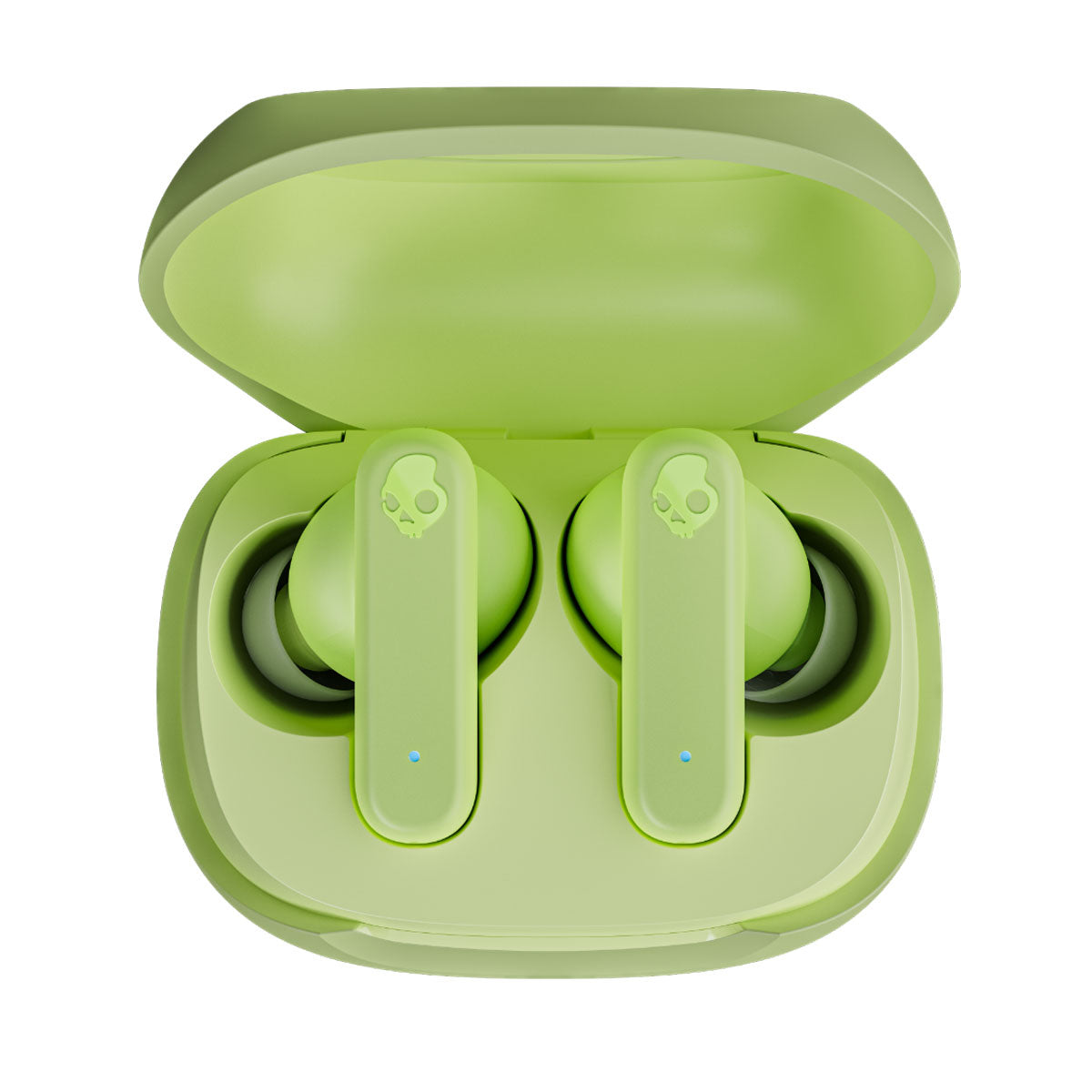 Skullcandy TW Smokin Buds In-Ear Headphones - Matcha image 3