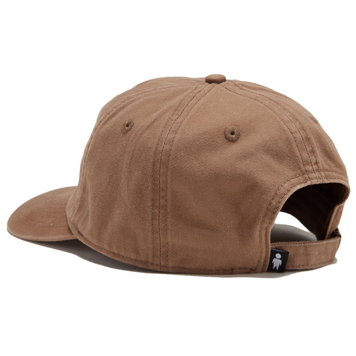 Alien Workshop Missing Link Hat - Brown image 2
