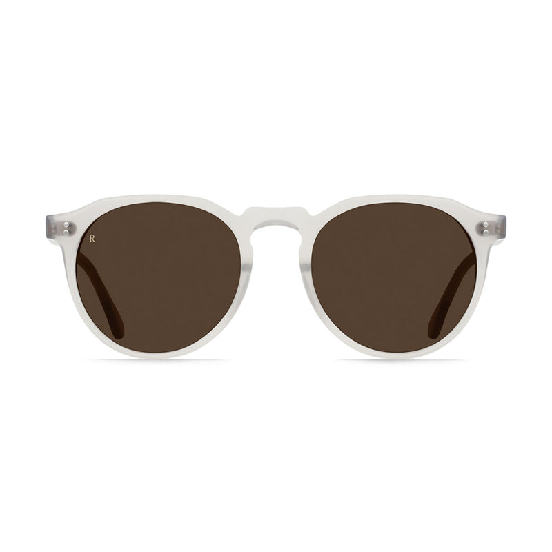 Raen Remmy 52 Sunglasses - Shadow/Vibrant Brown