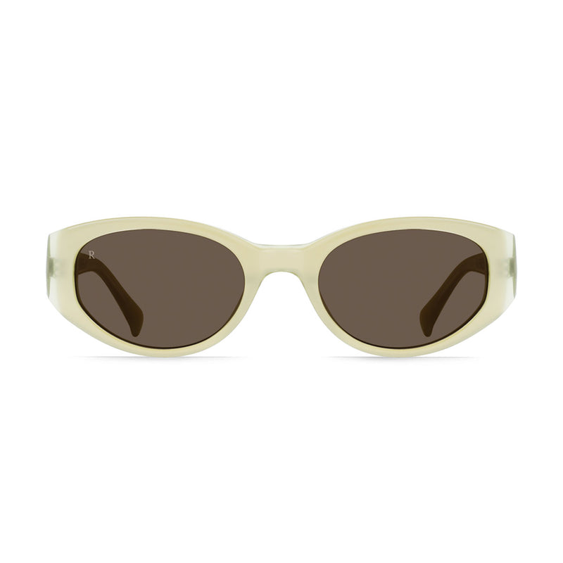 Raen Kwela 53 Sunglasses - Sage Opal/Agave