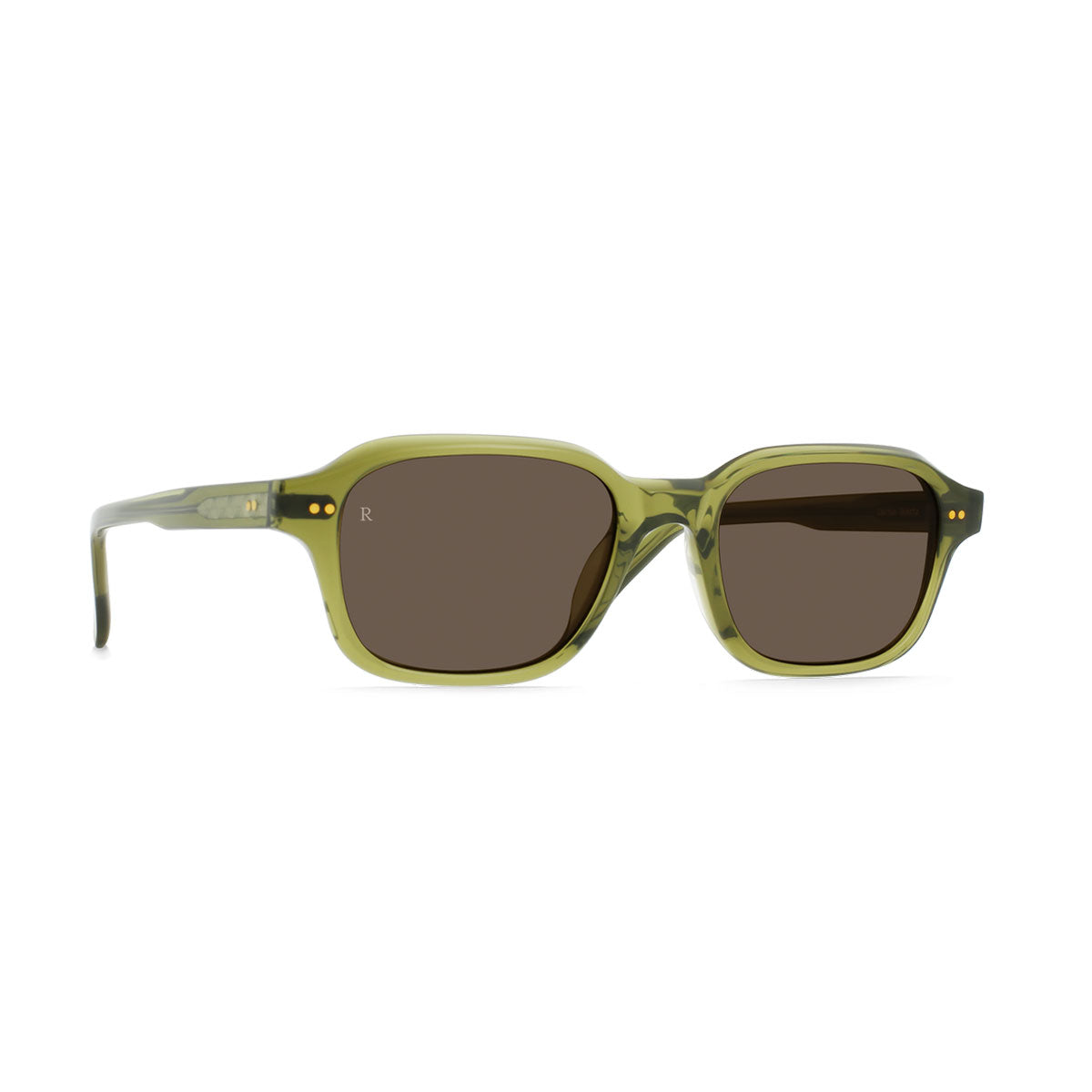 Raen Rhyme 51 Sunglasses - Cactus Quartz/Agave image 1