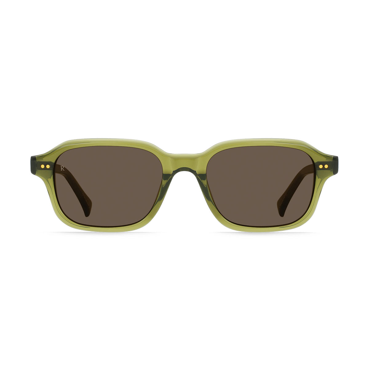 Raen Rhyme 51 Sunglasses - Cactus Quartz/Agave image 2