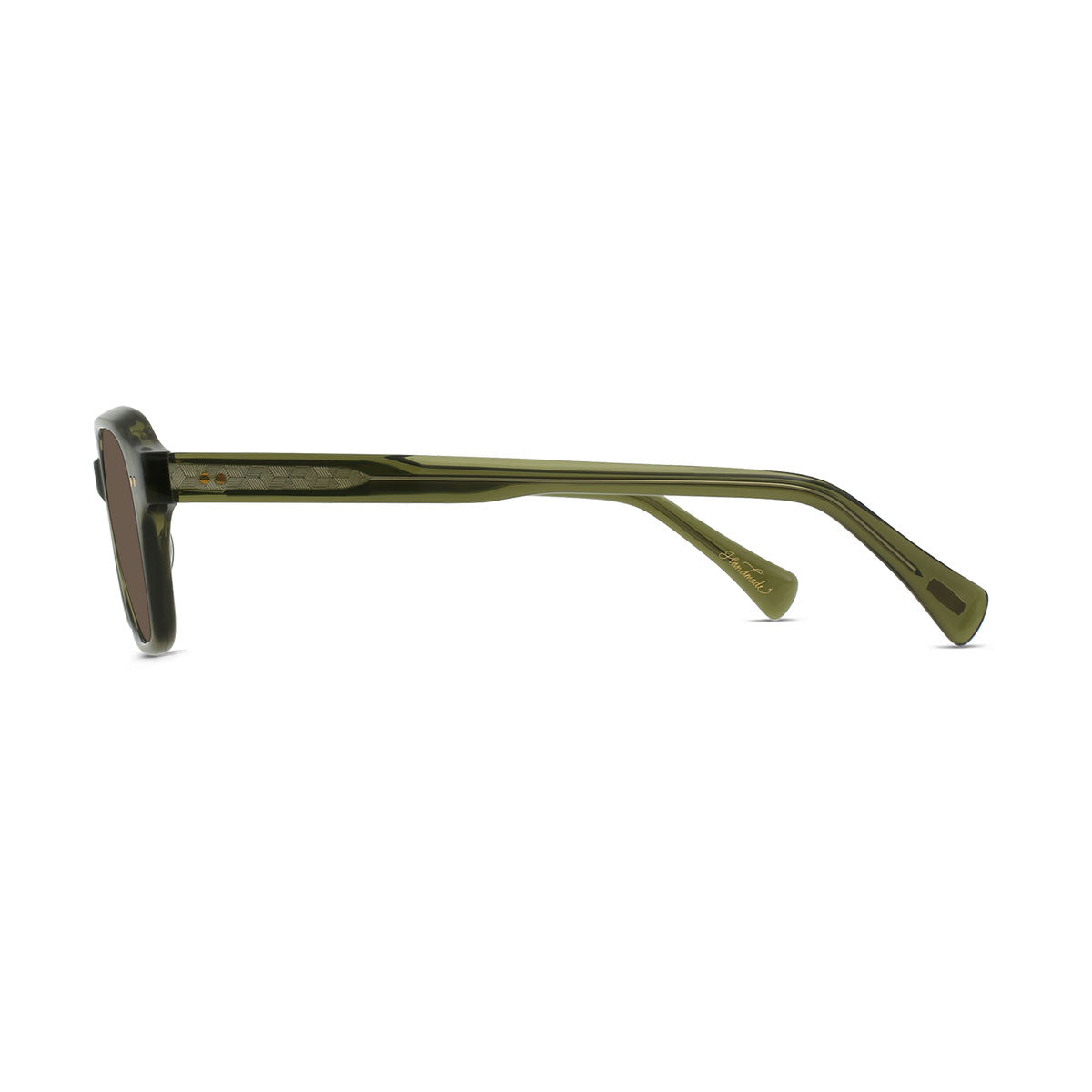 Raen Rhyme 51 Sunglasses - Cactus Quartz/Agave image 3