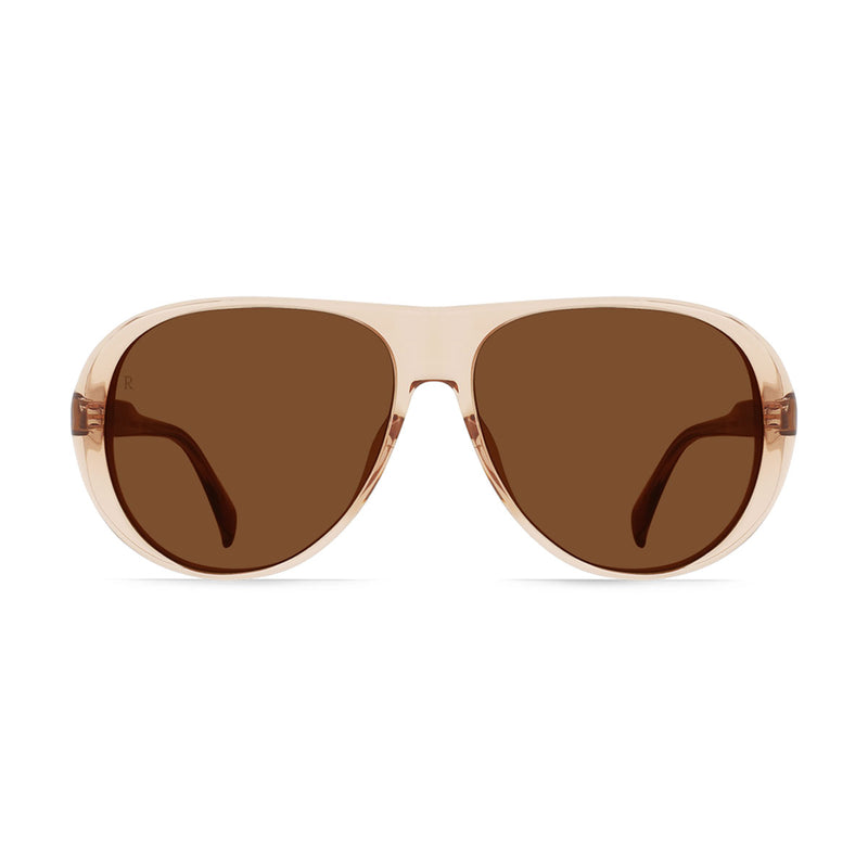 Raen Jenever 58 Sunglasses - Diamond/Sedona