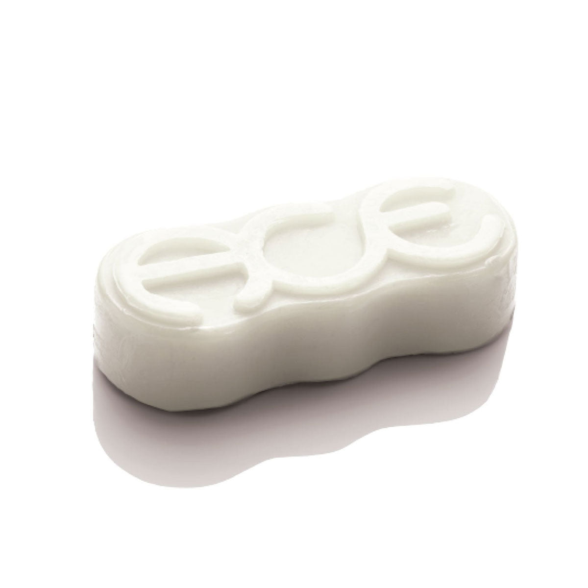 Ace Big Block Skate Wax - Clear image 1