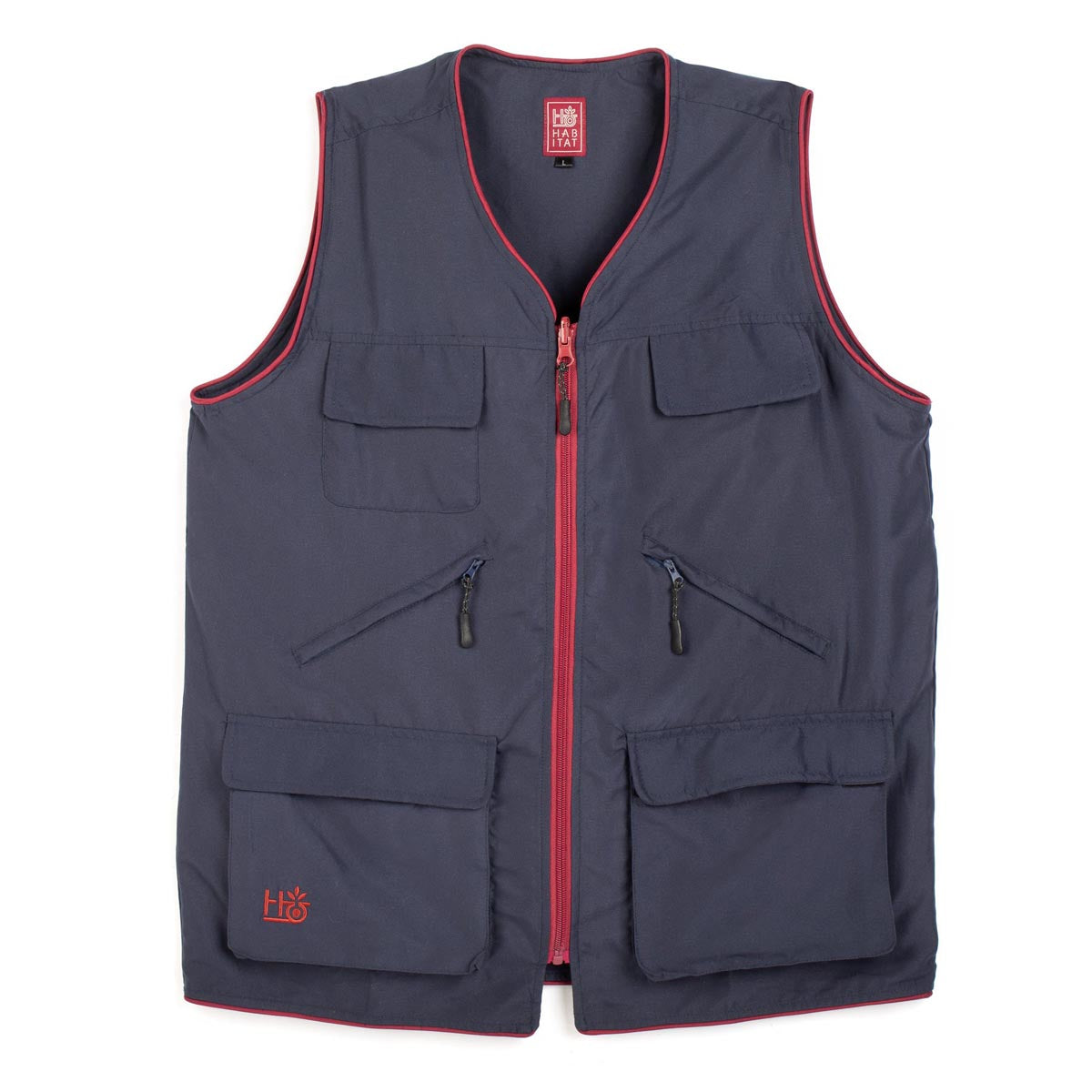 Perfect Season Vest Perfect Season Vest
