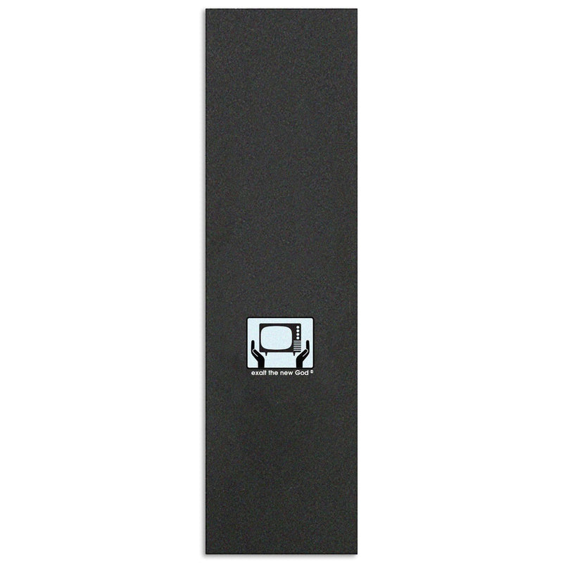 Alien Workshop Exalt Grip tape - Black