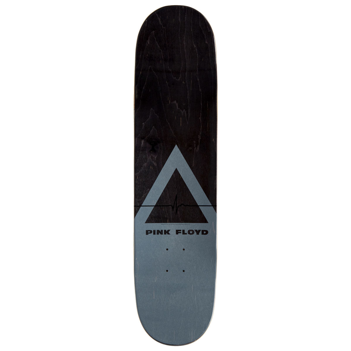 Habitat x Pink Floyd Sunburst Darkside Skateboard Complete - 8.25