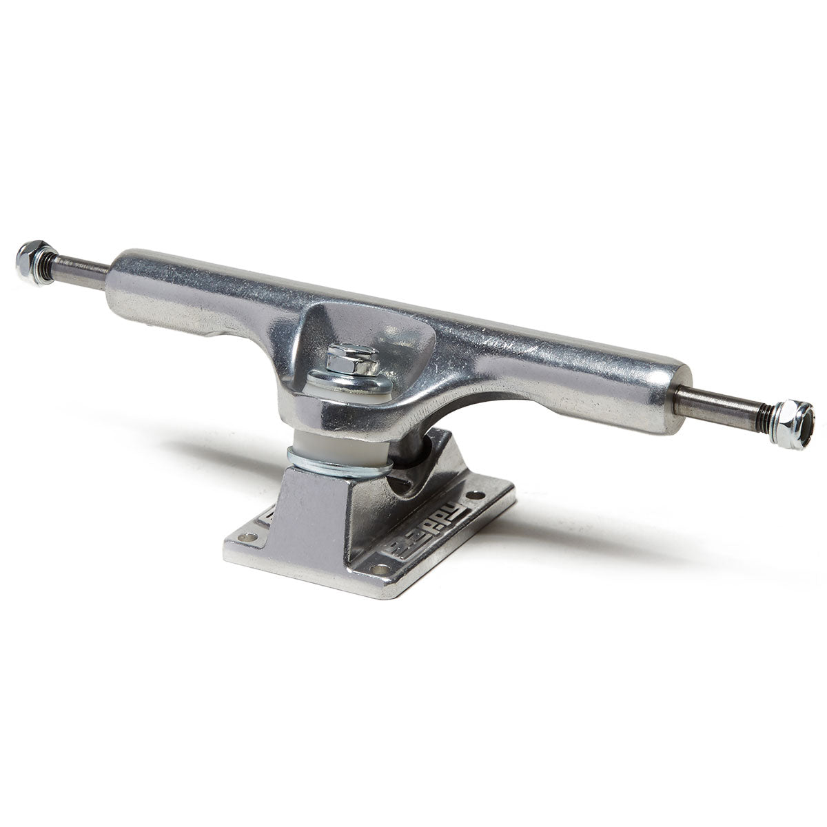 Slappy ST1 Classic Skateboard Trucks - Polished - 9.50