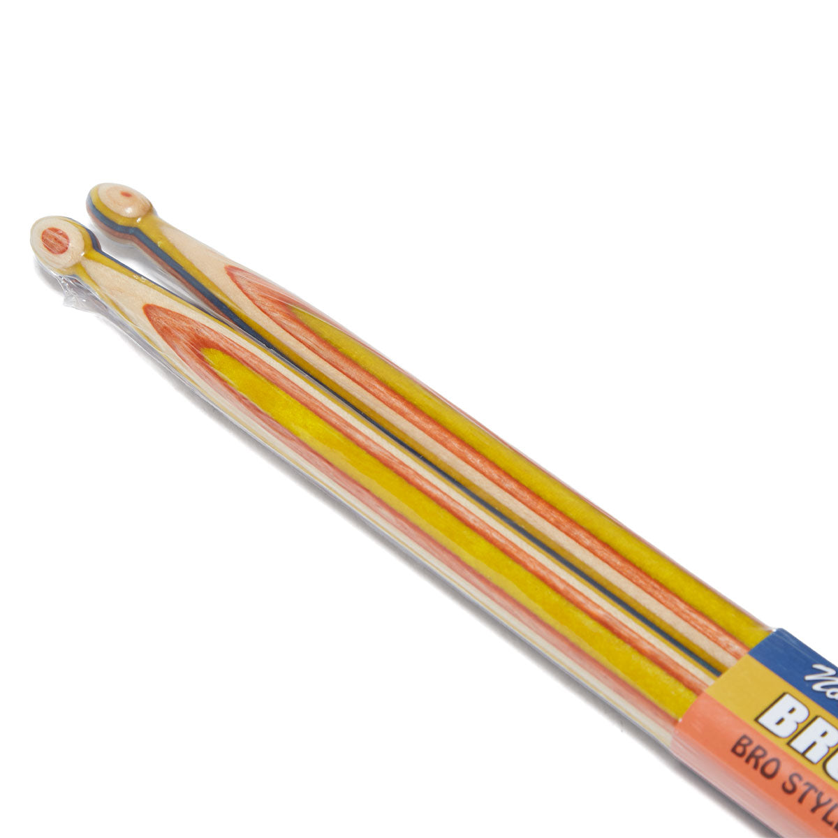 Bro Style Bro Drumsticks - Multi image 3